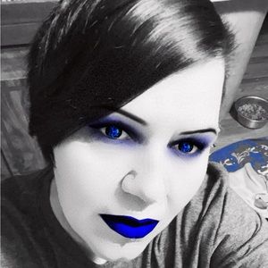 Meet your Posher, Betty